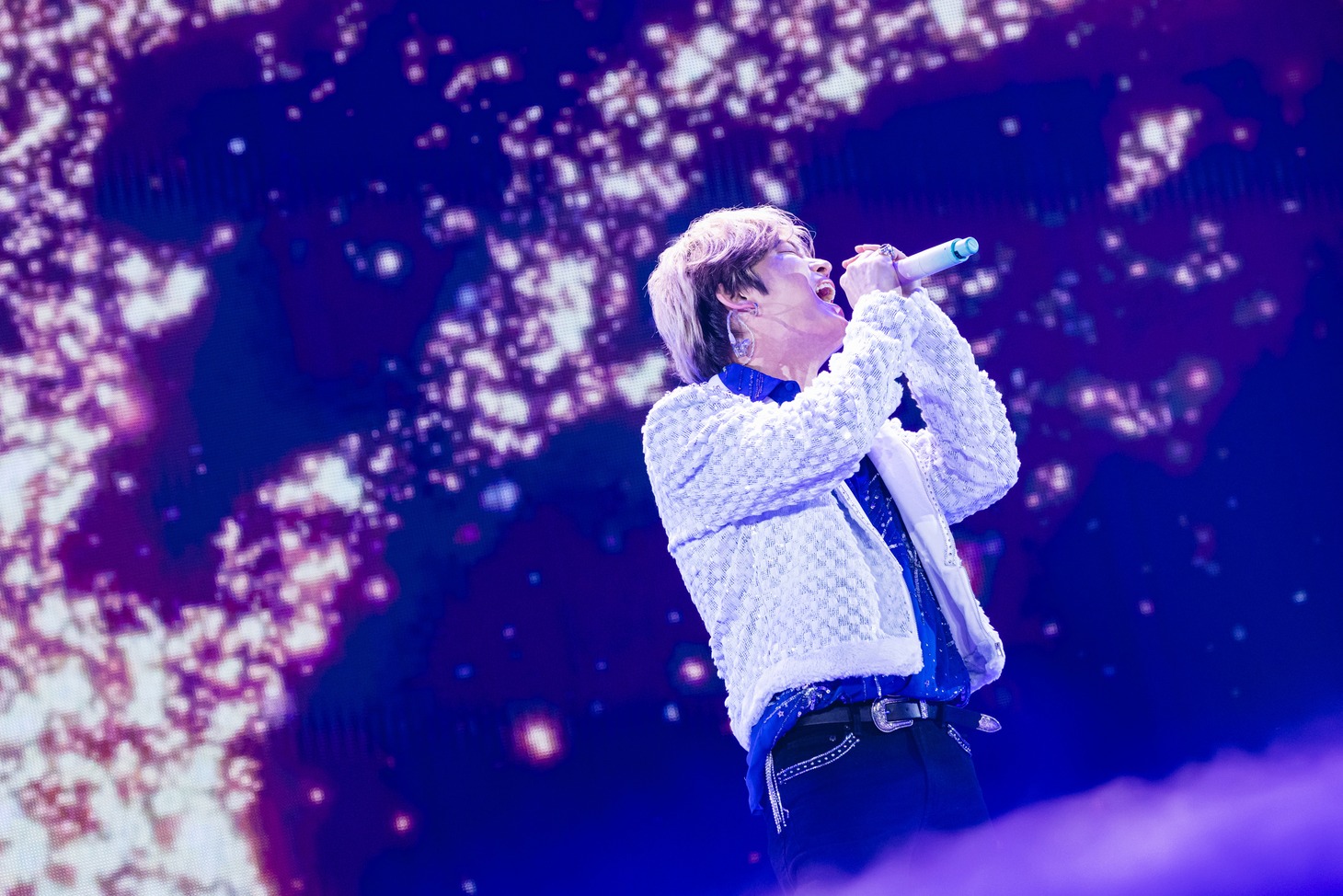 ジェジュン