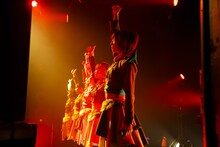 豆柴の大群（Photo by sotobayashi kenta）