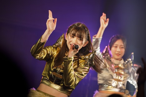 レオナエンパイア（Photo by sotobayashi kenta）