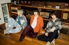 マルシィ、新曲が「恋ステ」新シーズン第2話の挿入歌に決定