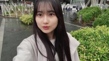 櫻坂46 三期生 Vlog「的野 美青」より。