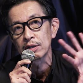 LUNA SEAらMV手がけた大坪草次郎の追悼上映会、池袋で開催決定