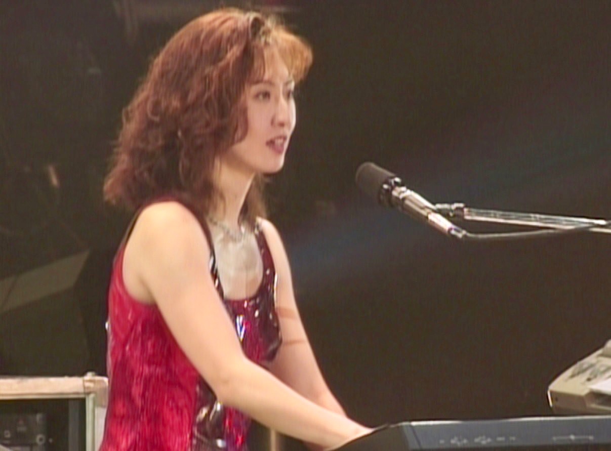 今野登茂子（Key）