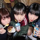 もうすぐ結成1周年のサバシスター「サバフェス」会場で1st EP発売