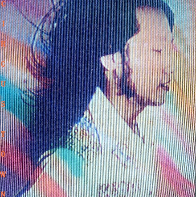 山下達郎　ON THE STREET CORNER ＋CIRCUS TOWN 山下達郎ON THE STREET CORNER ＋CIRCUS TOWN