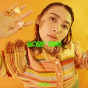 有華「Baby you」ジャケット