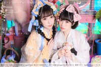 ユカフィンプロデュース写真展「Thetis」告知画像