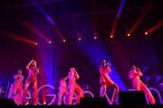 Little Glee Monster(Photo by Yusuke Satou)
