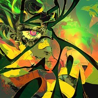 Eve「ぼくらの」配信ジャケット