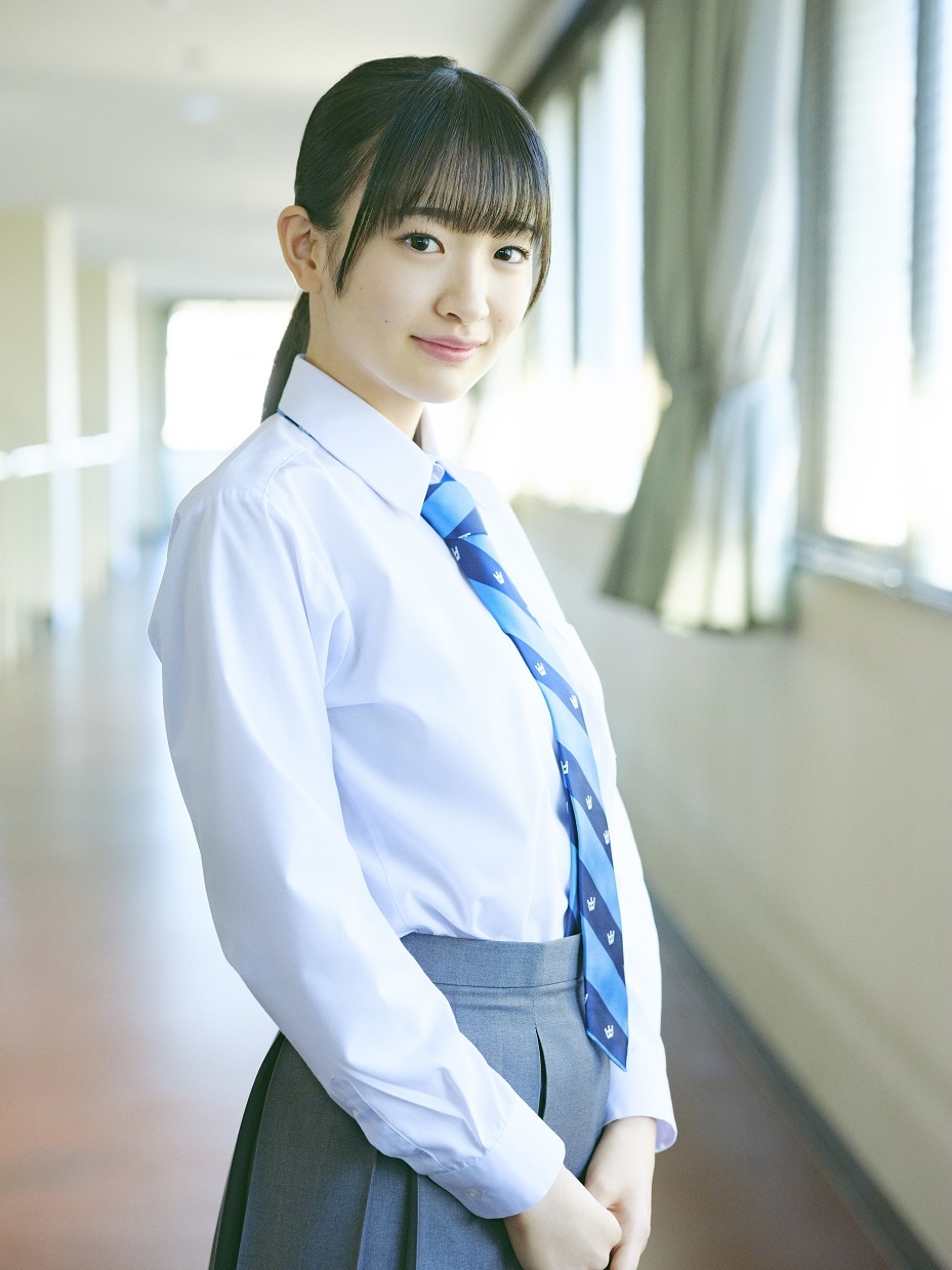 小島凪紗