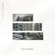 YAJICO GIRL「Indoor Newtown Collective」ジャケット