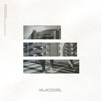 YAJICO GIRL「Indoor Newtown Collective」ジャケット