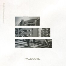 YAJICO GIRL「Indoor Newtown Collective」ジャケット