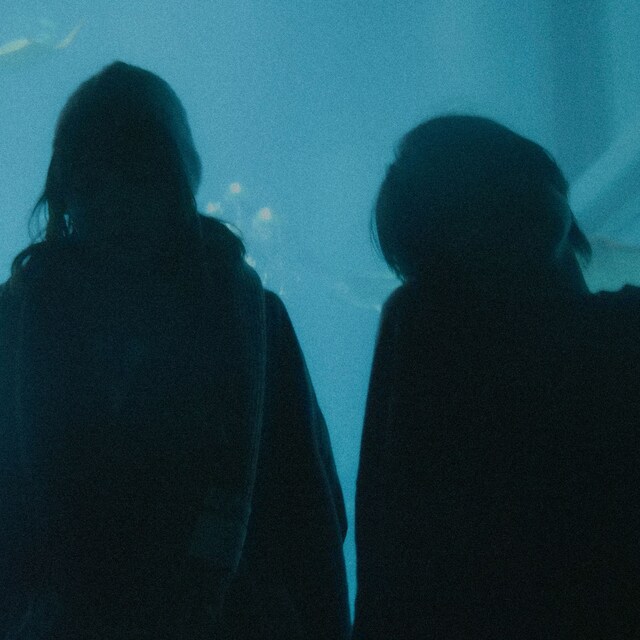 Age Factory「ALICE feat.牛丸ありさ」配信ジャケット