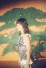 牛丸ありさ（yonige）