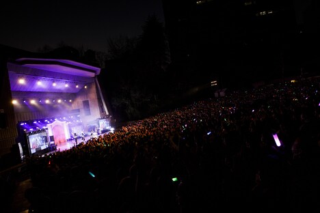 BiS（Photo by sotobayashi kenta）