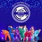 超特急、新体制アリーナツアーで披露した14曲を「Re-ver. 」として一挙配信