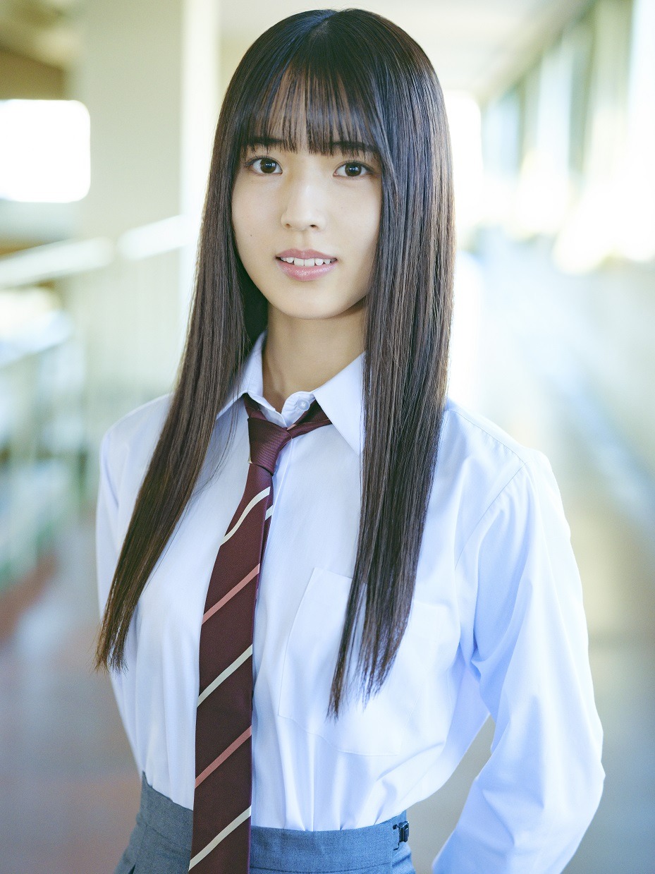 中嶋優月（櫻坂46）
