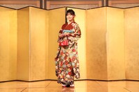 伊藤実希 (c)2023 Zest, Inc. / 衣装協力 株式会社清水屋