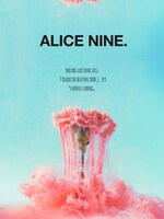 「ALICE NINE. TOUR 2023 LAST DANCE ACT.3『Graced The Beautiful Story」ep.2 “Farewell Flowers”」告知画像