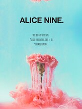 「ALICE NINE. TOUR 2023 LAST DANCE ACT.3『Graced The Beautiful Story」ep.2 “Farewell Flowers”」告知画像