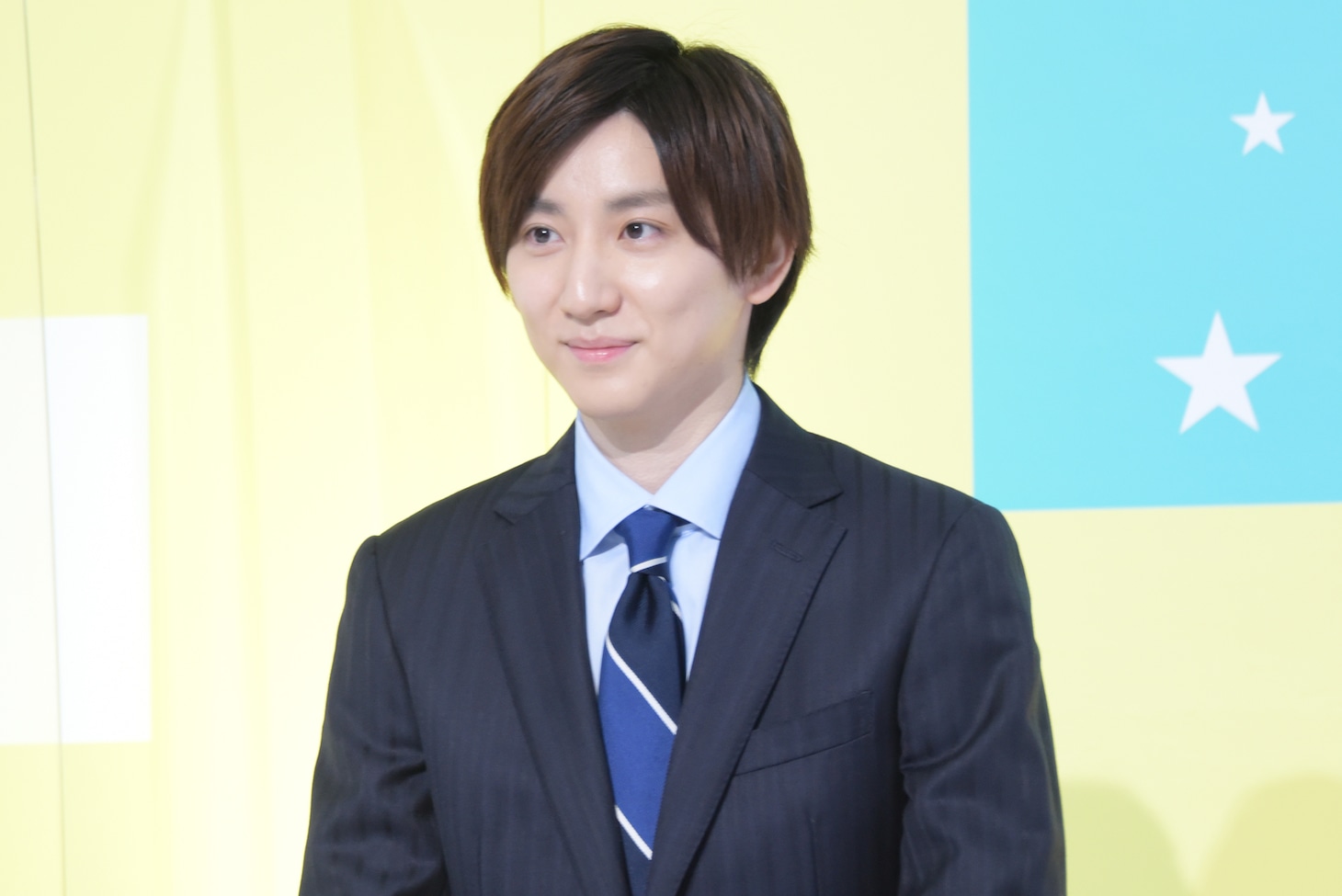 京本大我