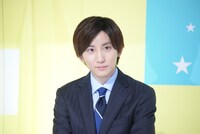 京本大我（SixTONES）