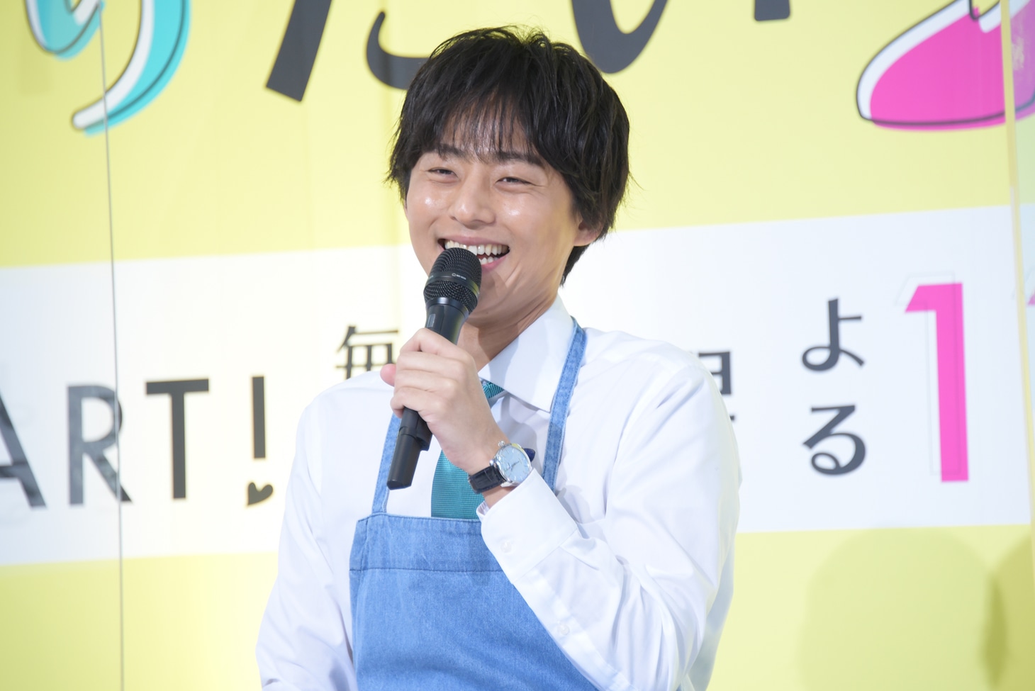 藤ヶ谷太輔