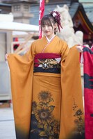 平田侑希（AKB48 17期研究生）