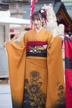 平田侑希（AKB48 17期研究生）