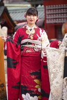 吉田華恋（AKB48チーム8、チーム4）