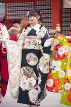 山田杏華（ABK48チーム8、チームB）