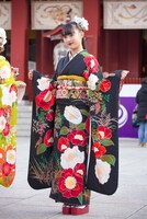 歌田初夏（AKB48 チーム8、チーム4）