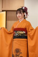 平田侑希（AKB48 17期研究生）