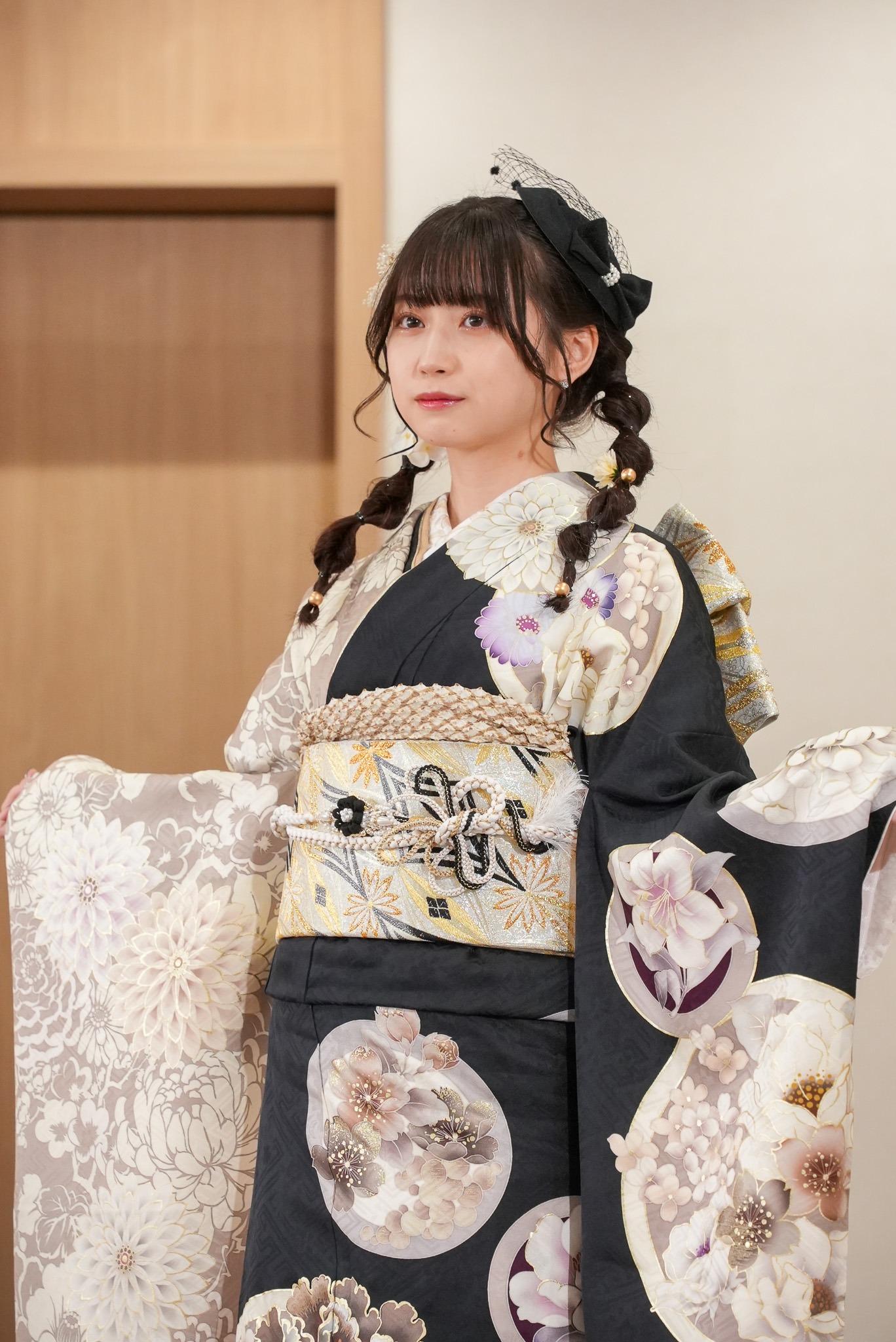 山田杏華（ABK48チーム8、チームB）