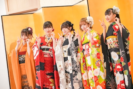 AKB48 2023年新成人