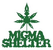 MIGMA SHELTERロゴ