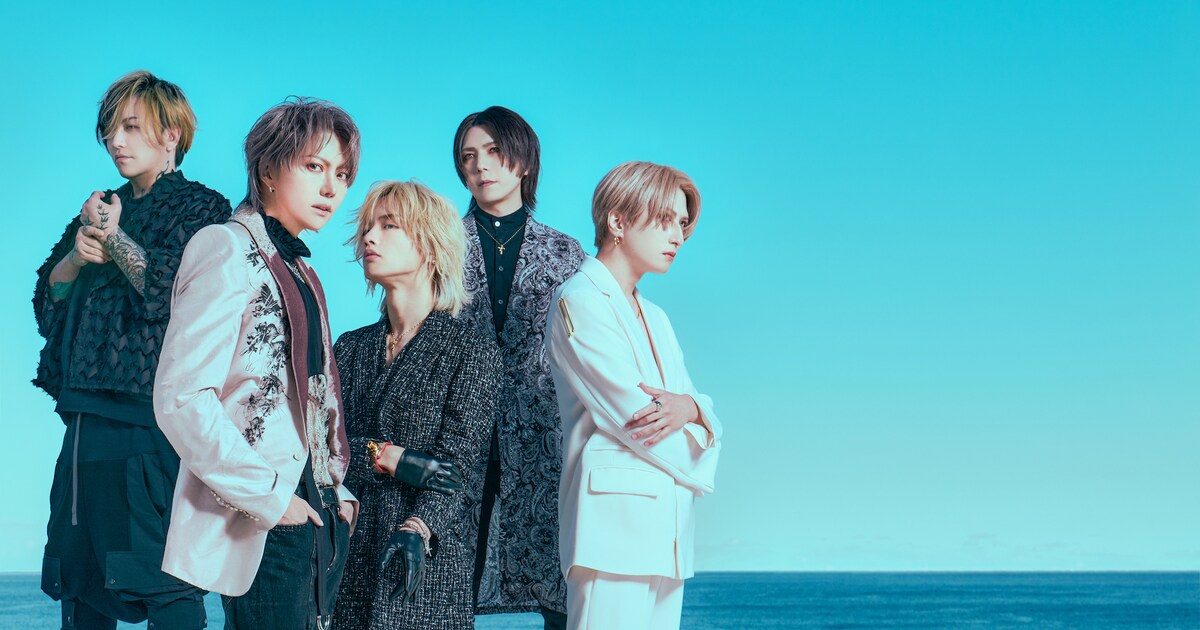 アリス九號.が無期限で活動“凍結” - 音楽ナタリー