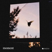 クロスノエシス「moment」ジャケット