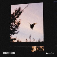 クロスノエシス「moment」ジャケット