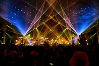 「マカロックツアーvol.14 ～10周年締めくくり秋・冬ツアー☆飽きがくる程そばにいて篇～」埼玉・さいたまスーパーアリーナ公演の様子。（撮影：酒井ダイスケ）