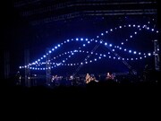 「マカロックツアーvol.14 ～10周年締めくくり秋・冬ツアー☆飽きがくる程そばにいて篇～」埼玉・さいたまスーパーアリーナ公演の様子。（撮影：酒井ダイスケ）