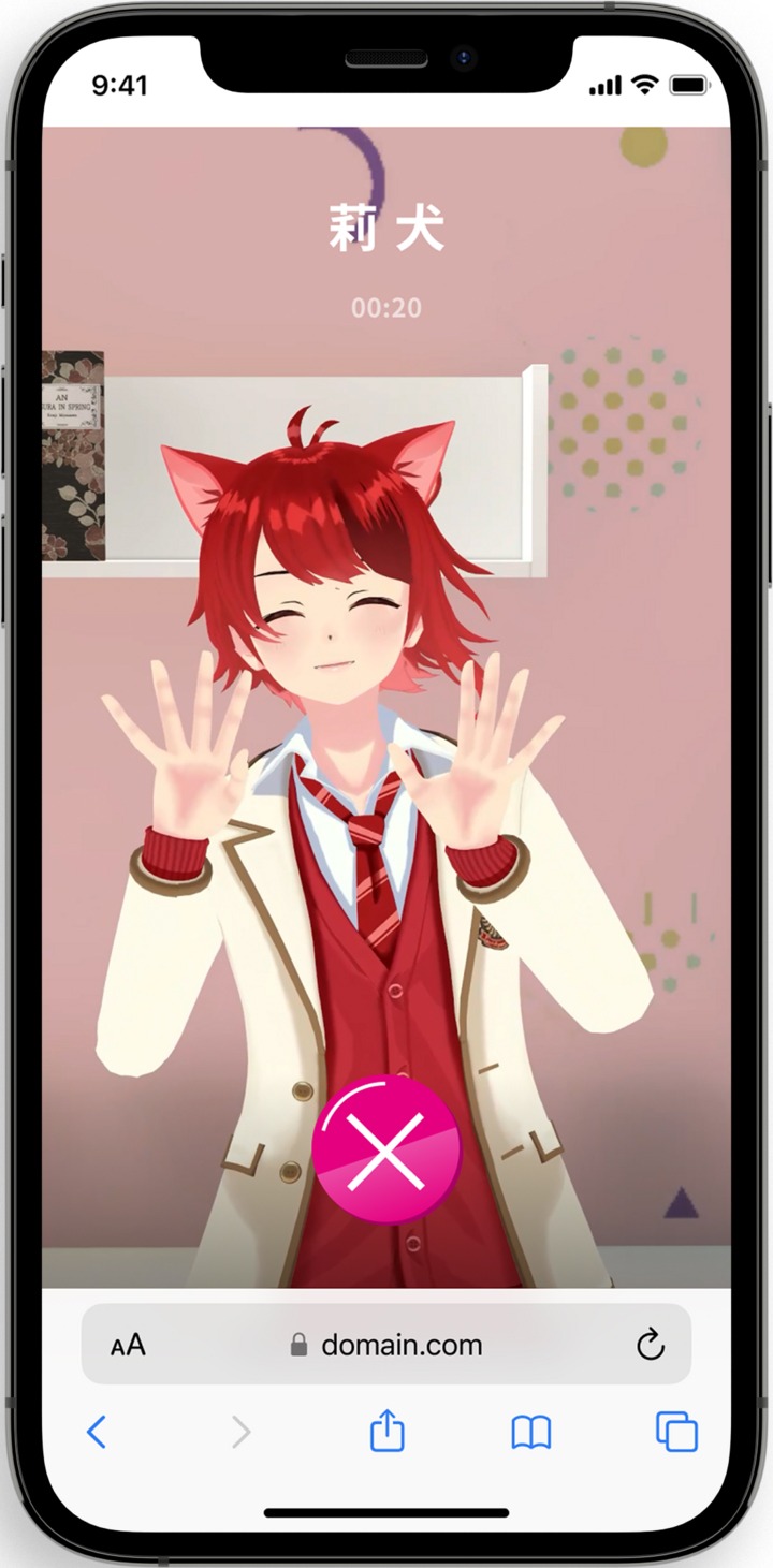 「Here We Go!! はっぴーすとろべりーめもりー！」イメージ画像