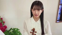 小田倉麗奈（櫻坂46）Vlogより。