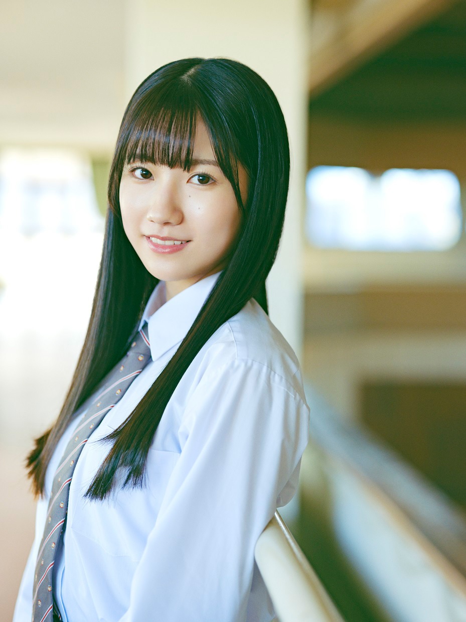 小田倉麗奈（櫻坂46）