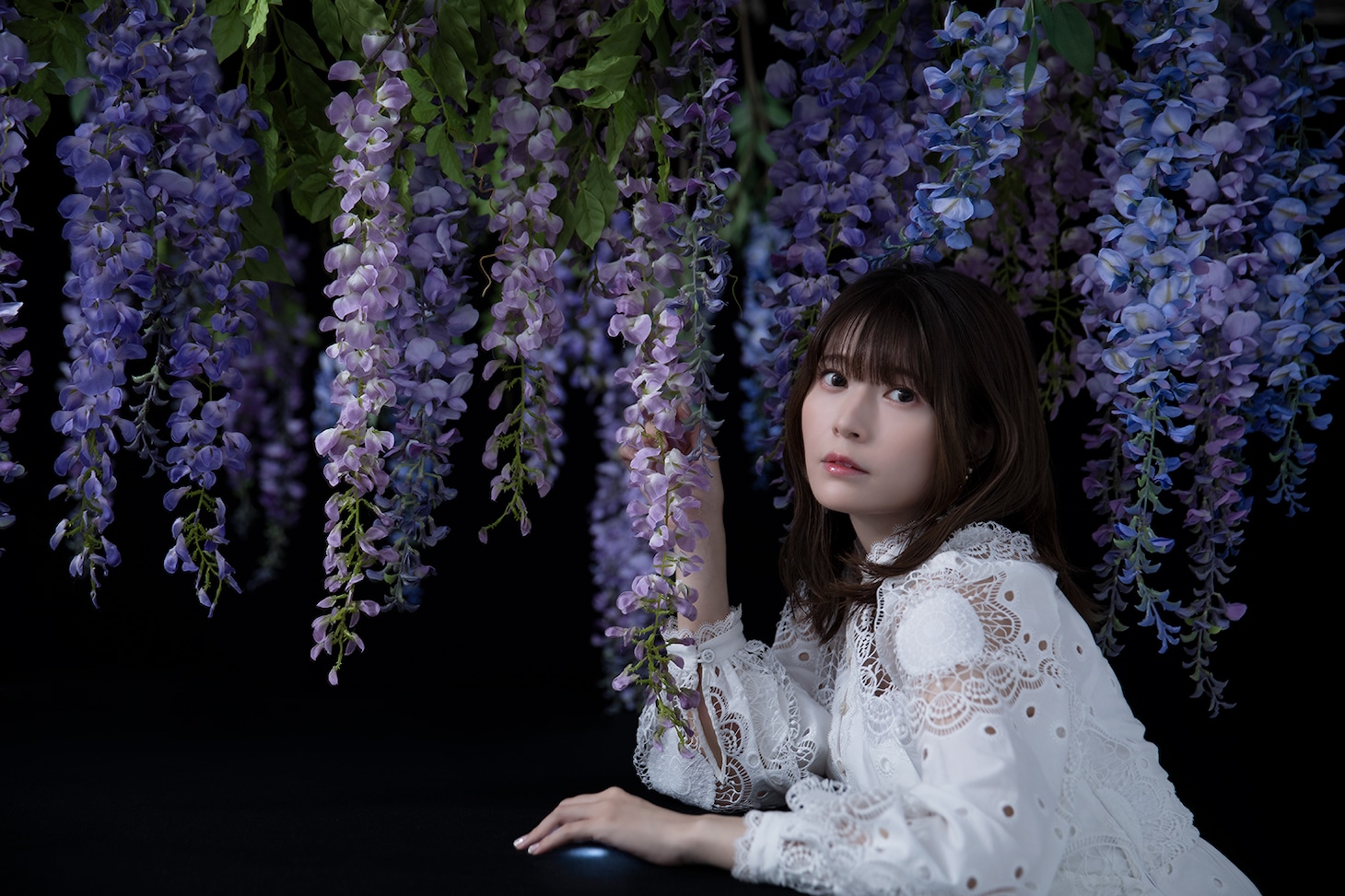 竹達彩奈