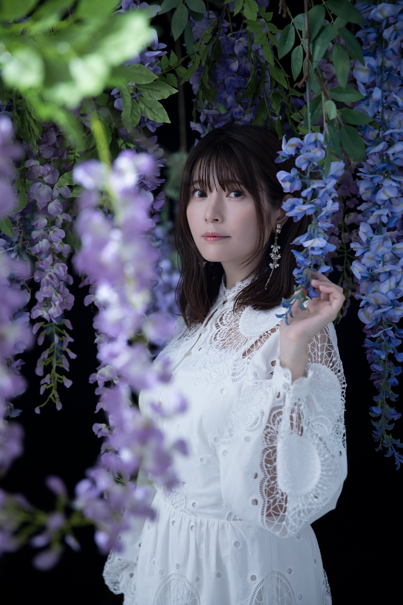 竹達彩奈