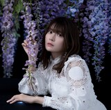 竹達彩奈「明日のカタチ」初回限定盤ジャケット