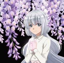 竹達彩奈「明日のカタチ」通常盤ジャケット