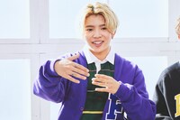 「LIL LEAGUEのLIL TALK」より。（撮影：関口佳代）